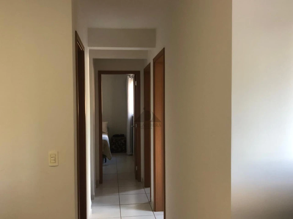 Apartamento Á Venda Ed Terra Nova Residencial & Resort Londrina