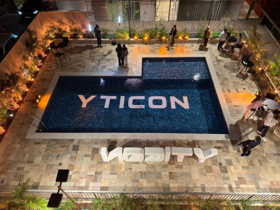 Apartamento Á Venda Edificio Malibu Londrina