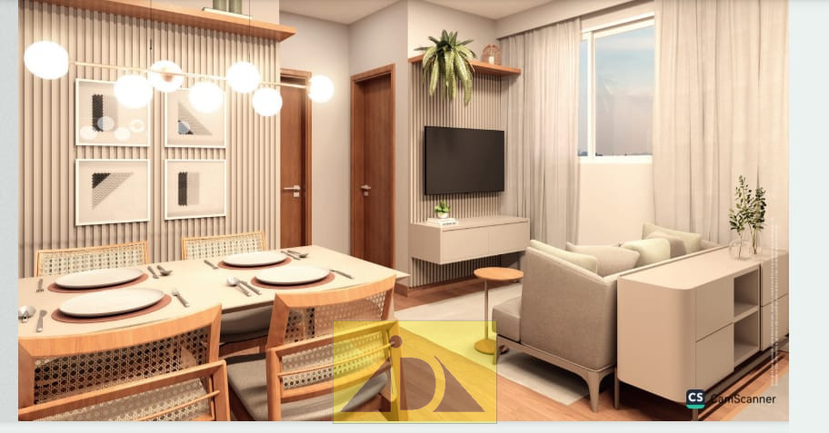 Apartamento Na Planta Á Venda Floriatto - Morada Dos Ventos Londrina