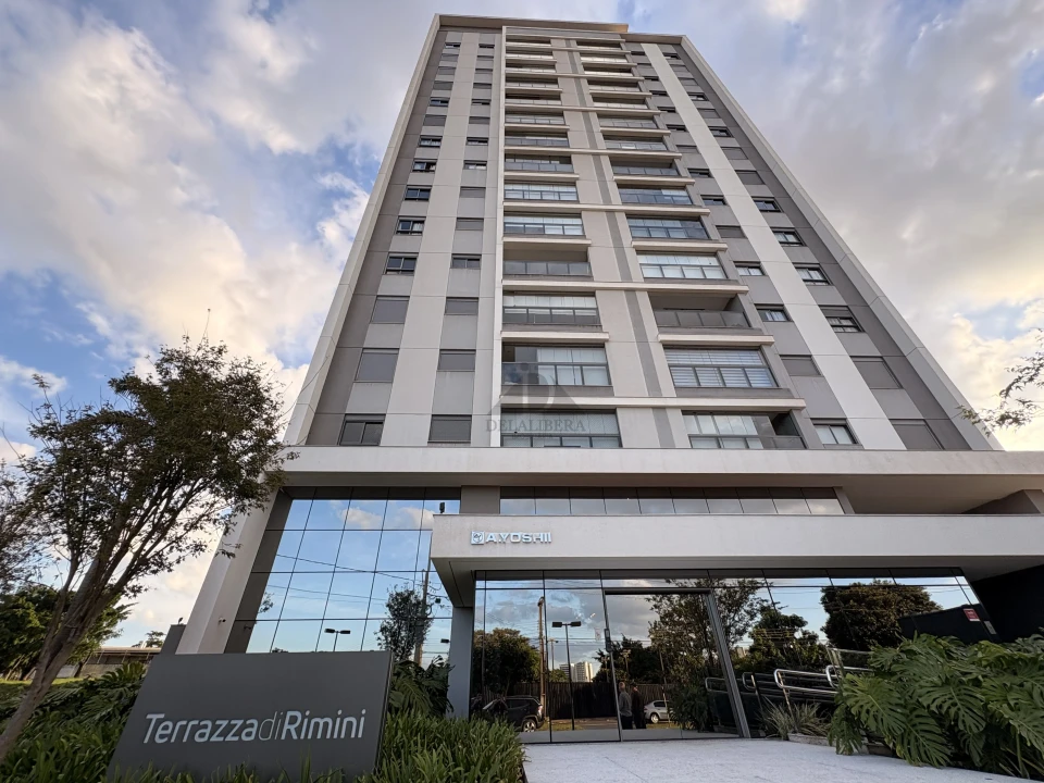 APARTAMENTO Á VENDA REGIÃO DA NOVA PROCHET