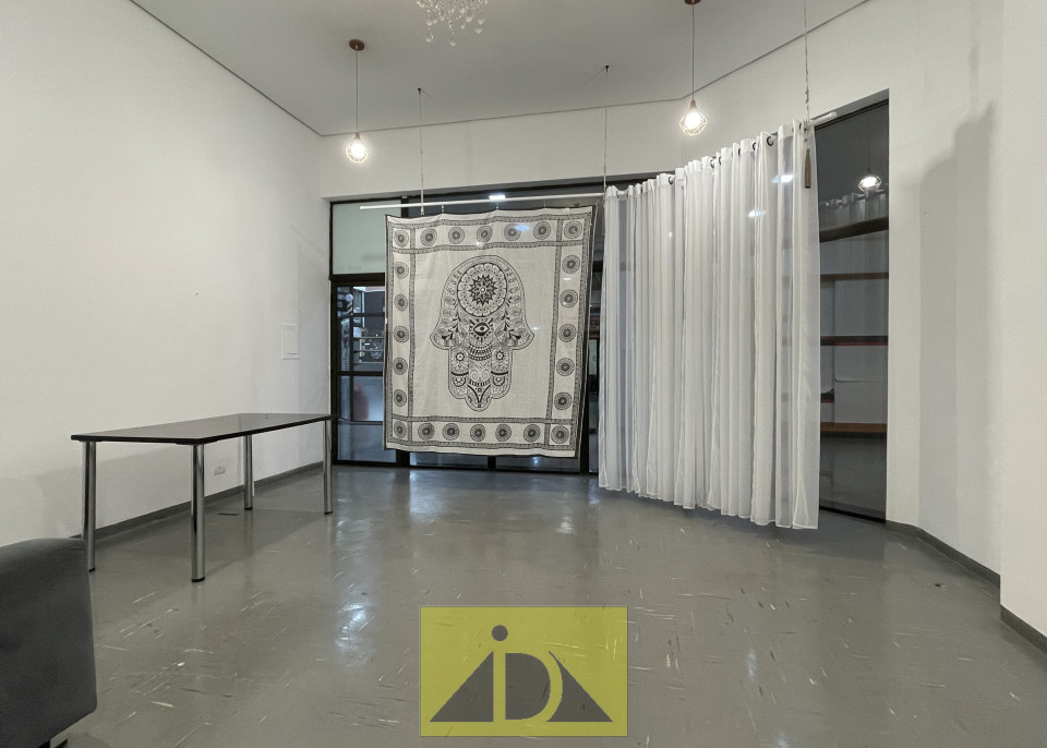 Comercial Para Alugar Centro Londrina