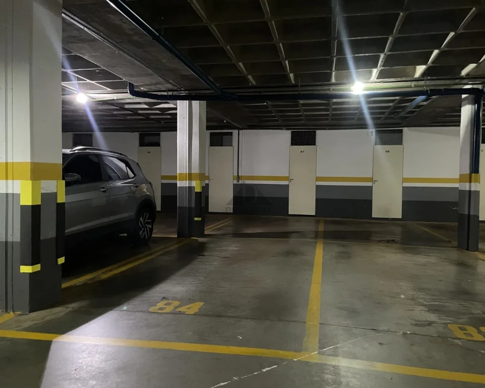 Apartamento À Venda Gleba Fazenda Palhano Londrina