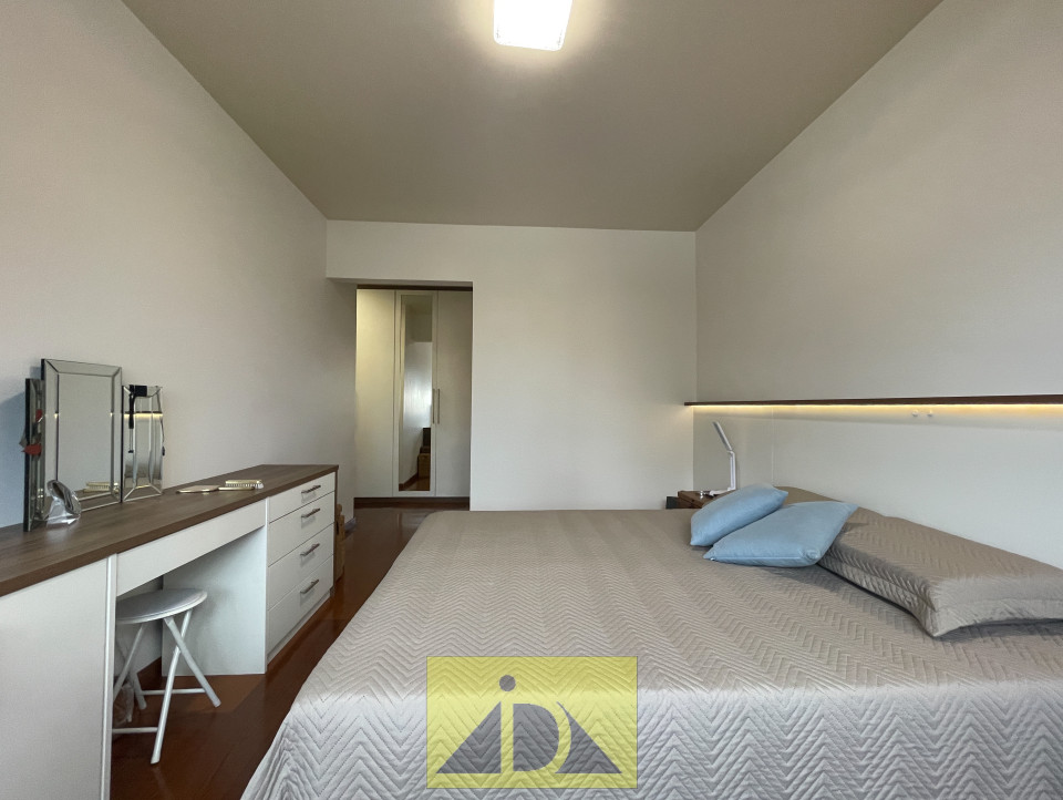 Apartamento Á Venda Centro Londrina