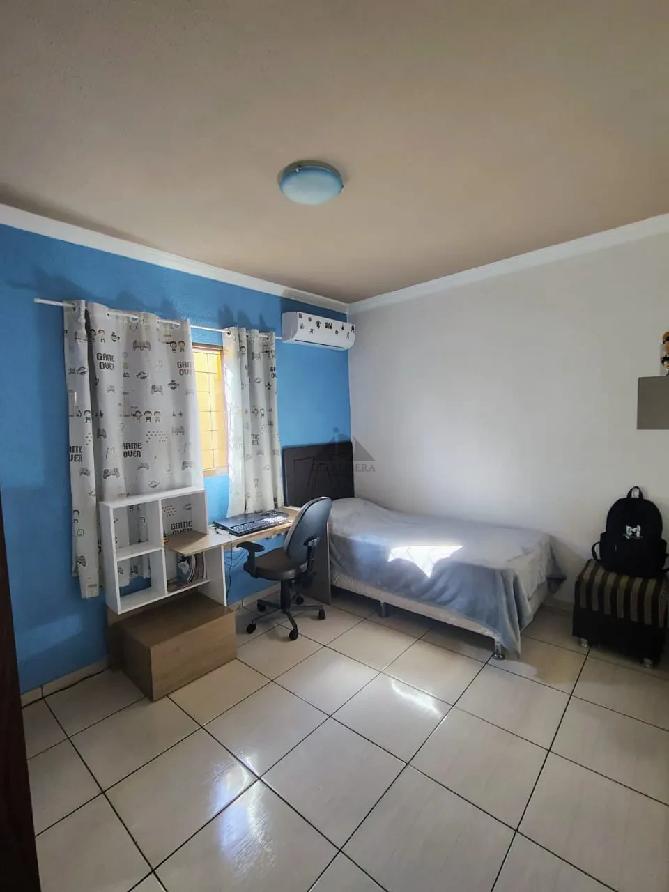 Casa À Venda Jardim Continental Londrina