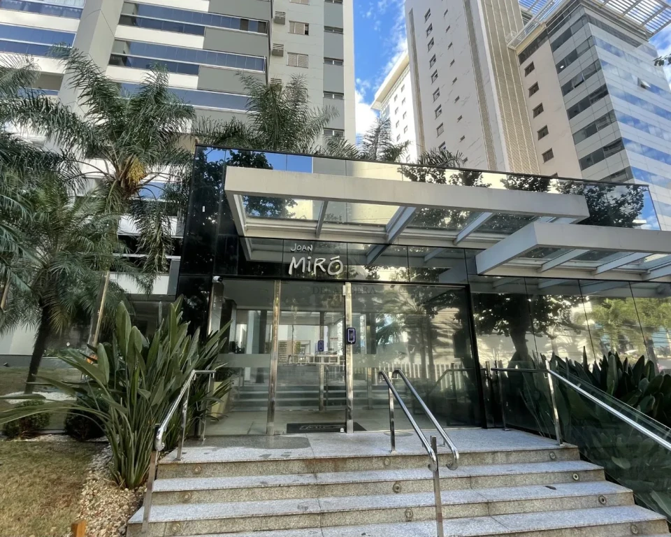 Apartamento À Venda Gleba Fazenda Palhano Londrina