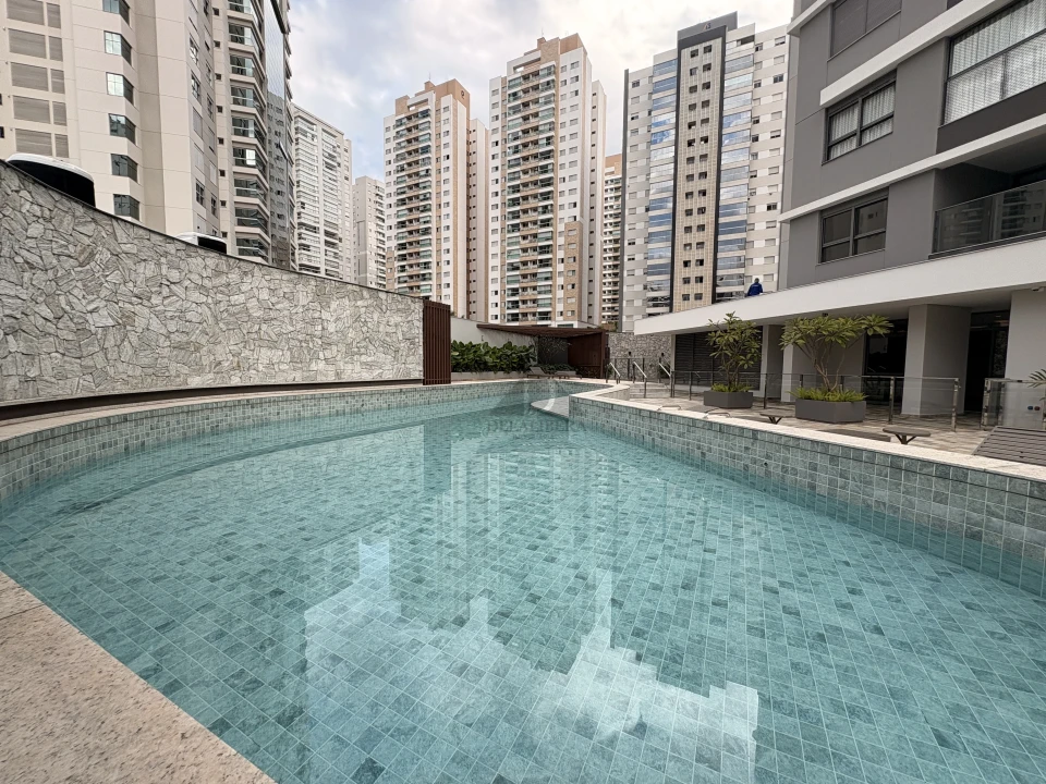 Apartamento À Venda Fazenda Gleba Palhano Londrina