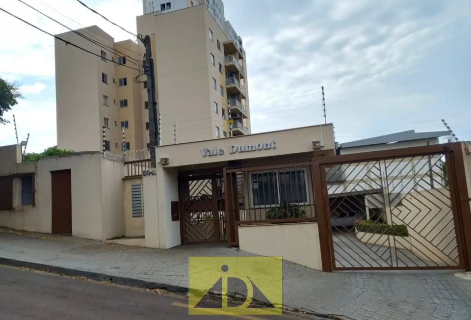 CONDOMÍNIO RESIDENCIAL VALE DUMONT