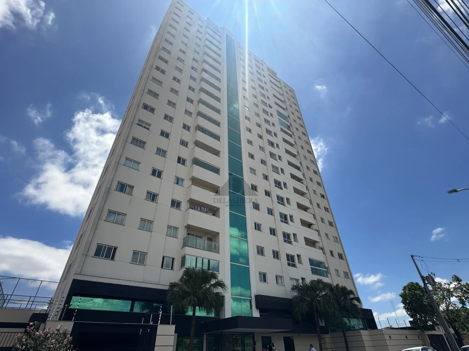 RESIDÊNCIAL MORADAS SHANGRI-LA