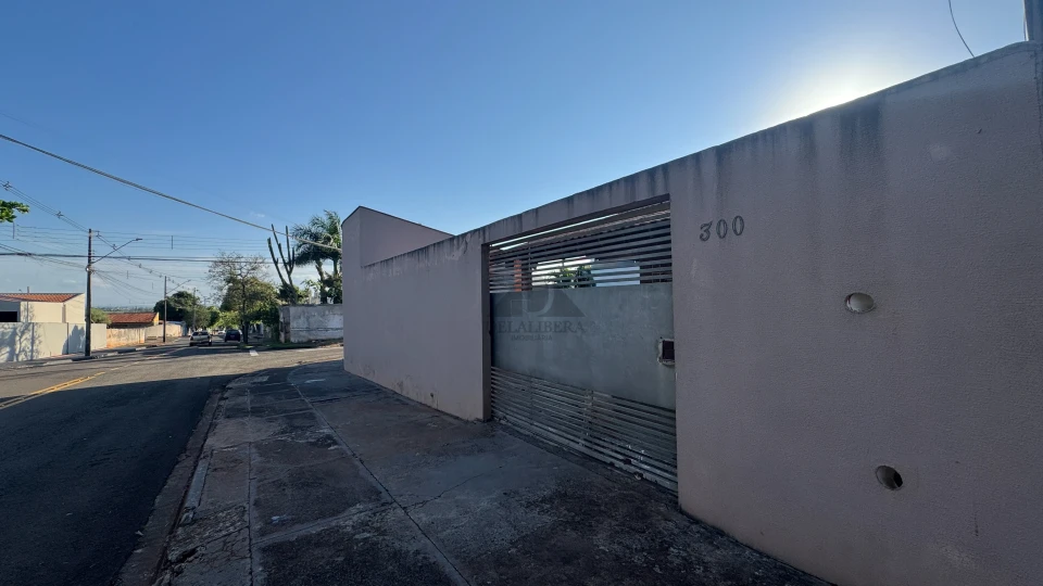 Casa À Venda Jardim São Vicente Palloti Londrina