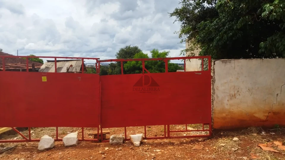 TERRENO Á VENDA ZONA LESTE DE LONDRINA