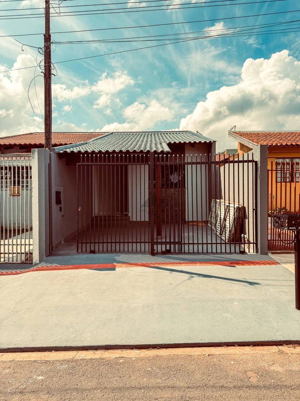 RESIDENCIAL DO CAFÉ