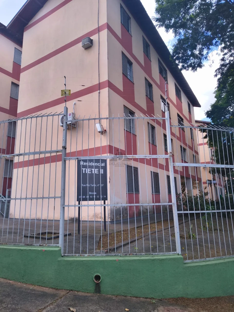 Residencial Tiete