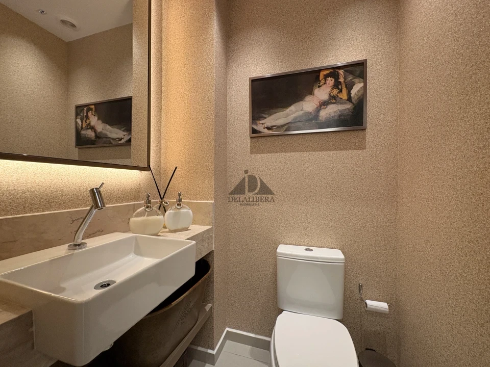 APARTAMENTO Á VENDA REGIÃO DA NOVA PROCHET