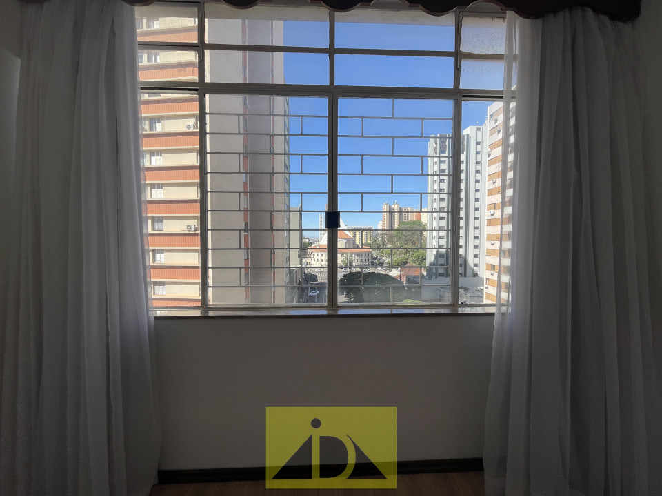 ED. TUPARANDI CENTRO LONDRINA PR