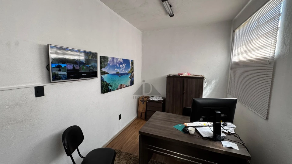 AV. DAS MARITACAS INDÚSTRIAS LEVES LONDRINA