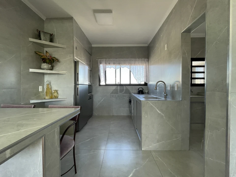 Apartamento À Venda Centro Londrina