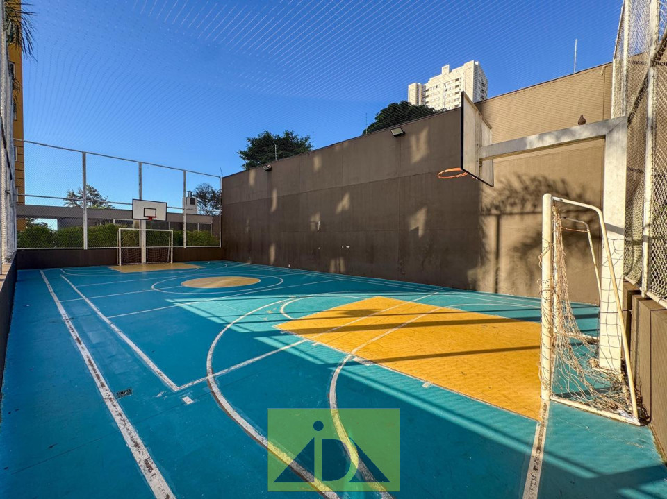 APARTAMENTO PARA VENDA TERRA NOVA RESID RESORT