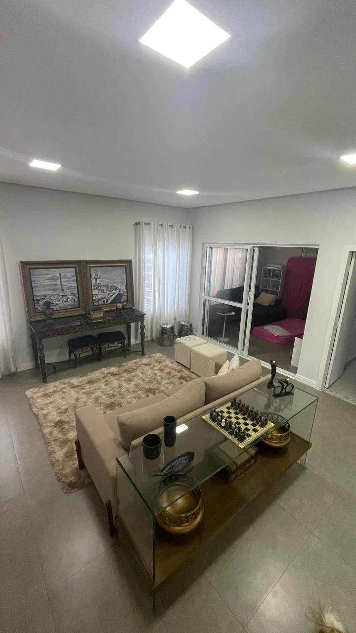 CASA A VENDA JD MEDITERRANEO