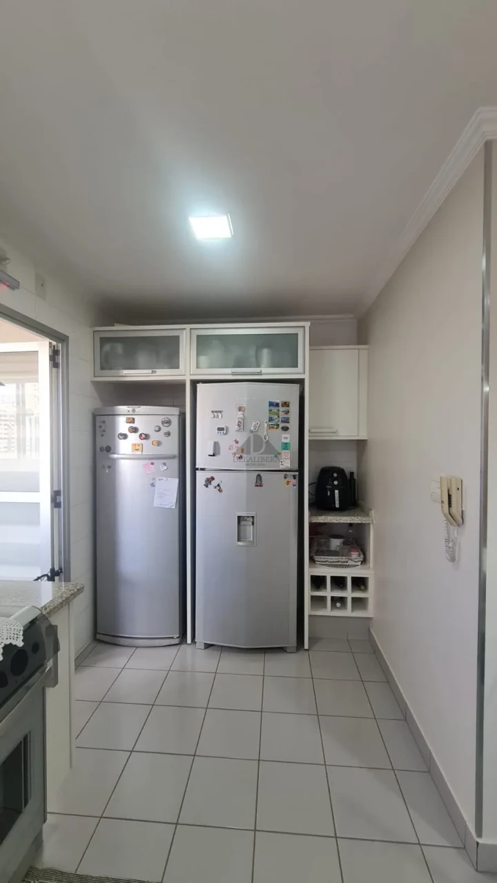 Apartamento À Venda Gleba Fazenda Palhano Londrina