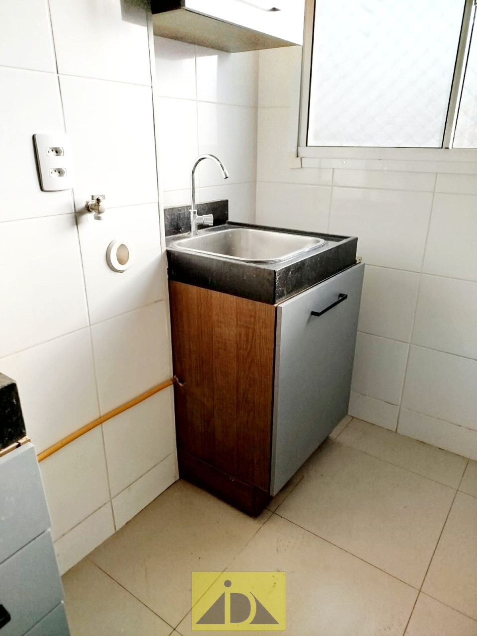 APARTAMENTO À VENDA - EDIFÍCIO LAGO MAGGIORE
