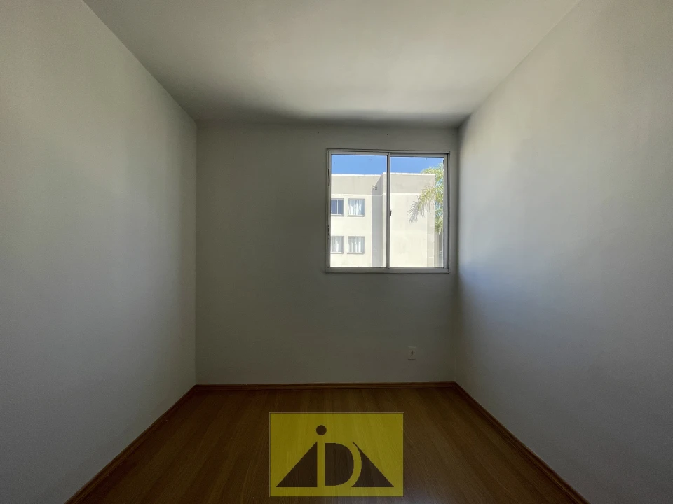 EDIFÍCIO RESIDENCIAL SPAZIO LOTUS