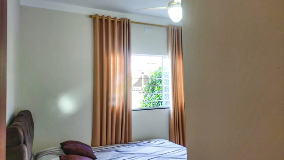 casa a venda em condomínio fechado