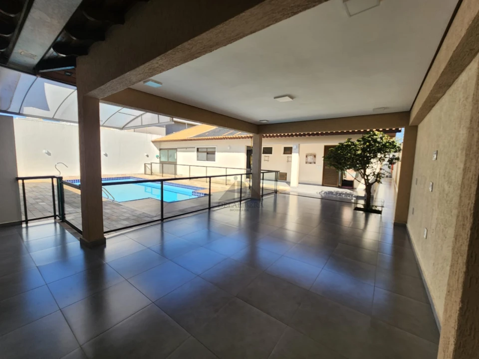 GUANVILLE PARQUE RESIDÊNCIA