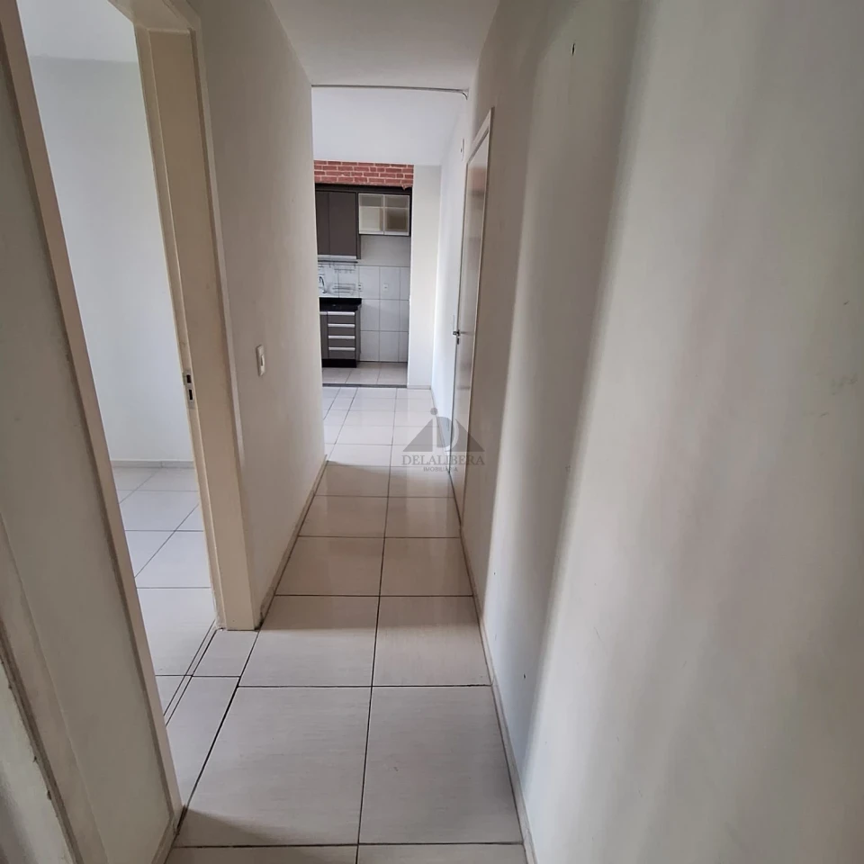 APARTAMENTO TÉRREO SPAZIO LA FONTAINE