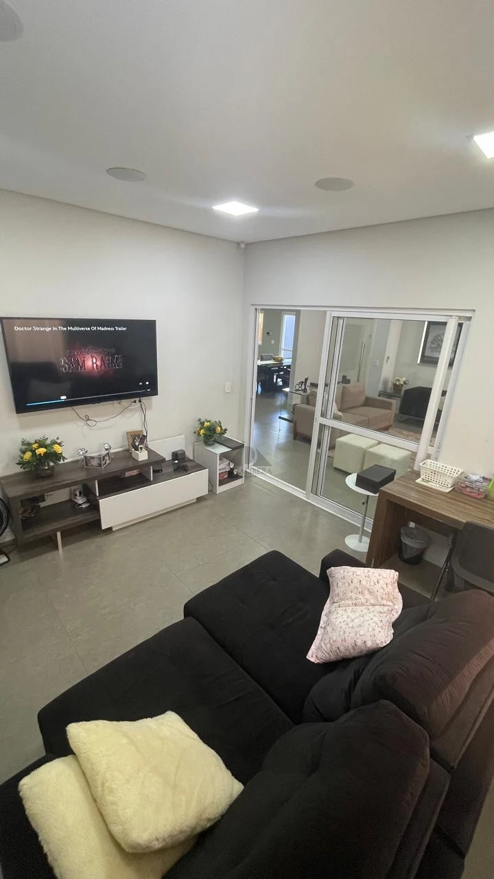 CASA A VENDA JD MEDITERRANEO