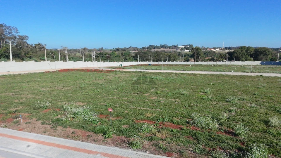 Terreno Em Condomínio À Venda Esperança Londrina