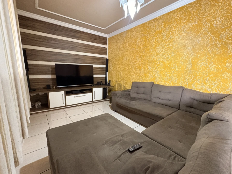 Casa À Venda Jardim Continental Londrina