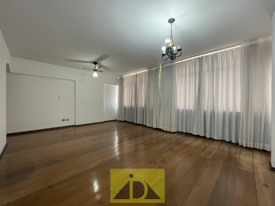 ED. TUPARANDI CENTRO LONDRINA PR