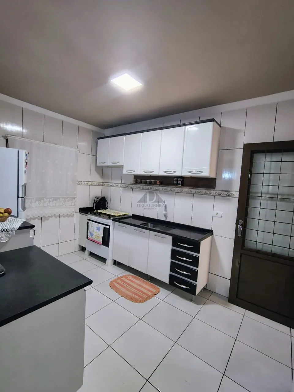 Casa À Venda Jardim Continental Londrina