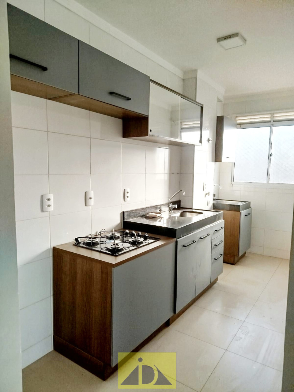 APARTAMENTO À VENDA - EDIFÍCIO LAGO MAGGIORE