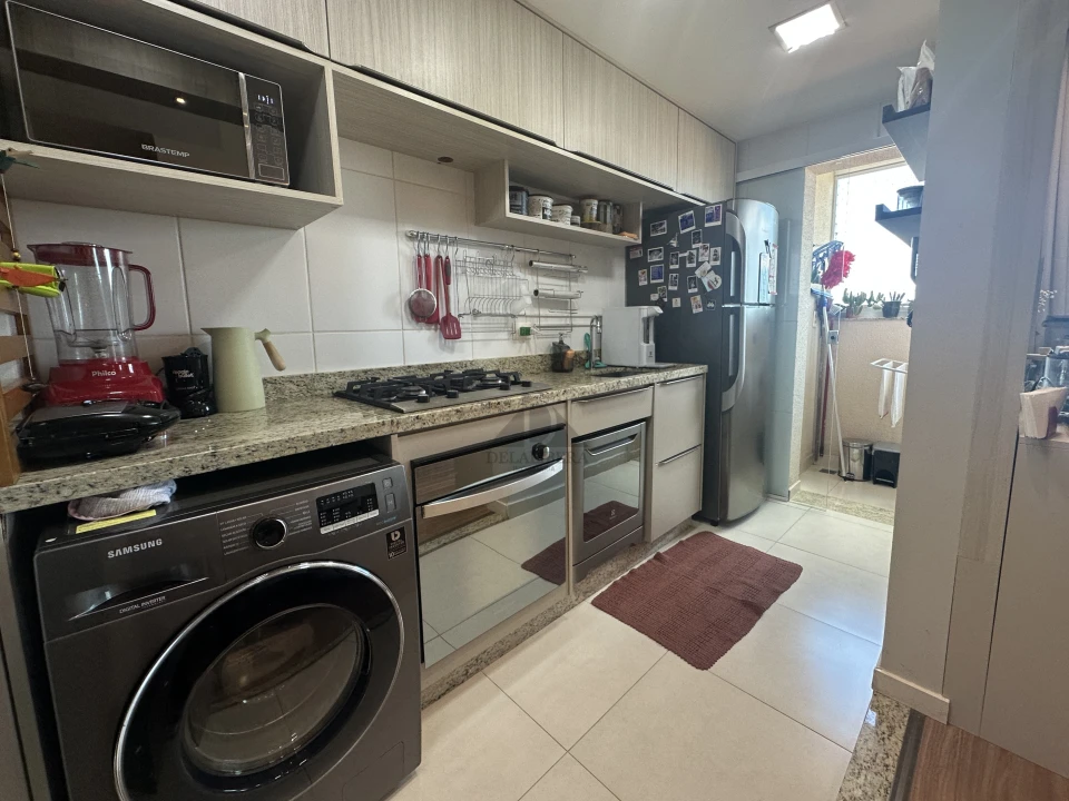 RESIDÊNCIAL MORADAS SHANGRI-LA