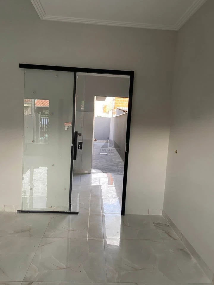 RESIDÊNCIAL VILA ROMANA