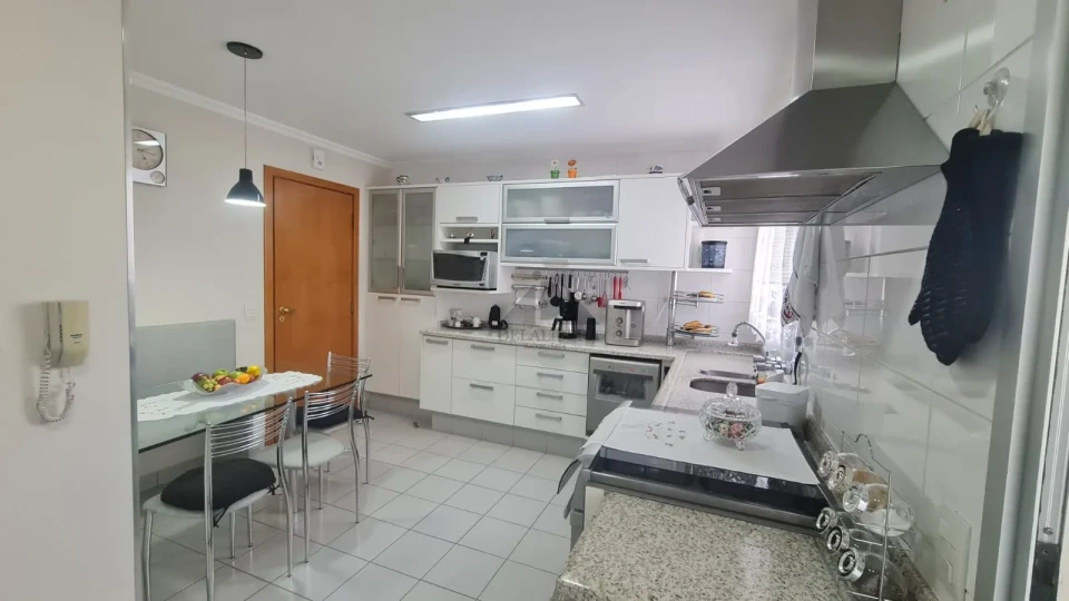 Apartamento À Venda Gleba Fazenda Palhano Londrina