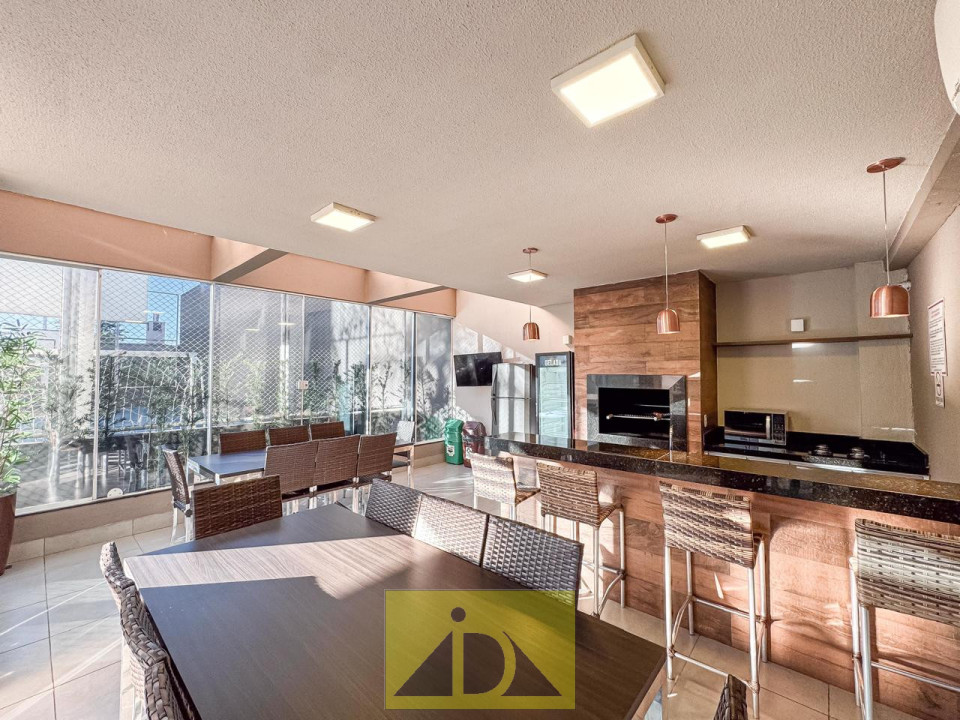 APARTAMENTO PARA VENDA TERRA NOVA RESID RESORT