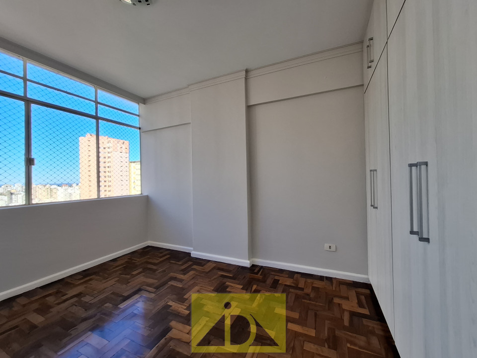 ED. TUPARANDI CENTRO LONDRINA PR