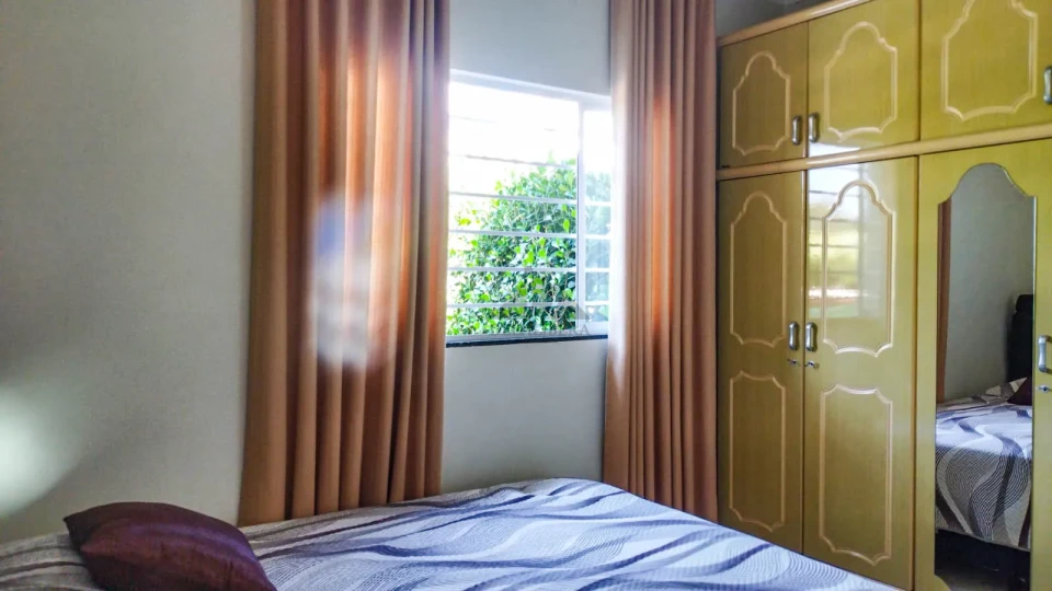 casa a venda em condomínio fechado