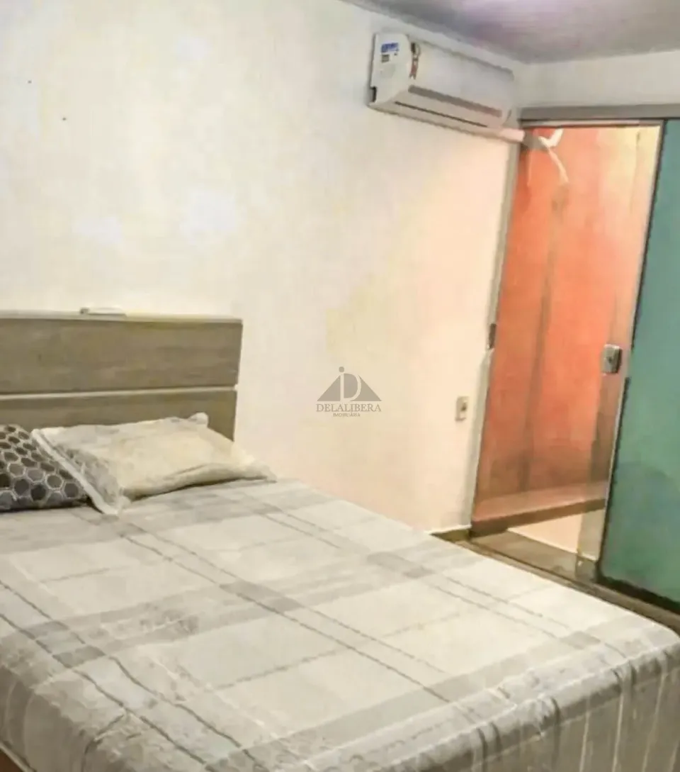 Casa a venda na zona norte