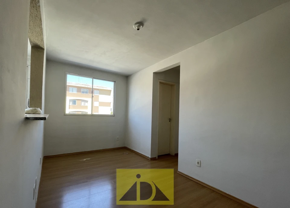 EDIFÍCIO RESIDENCIAL SPAZIO LOTUS