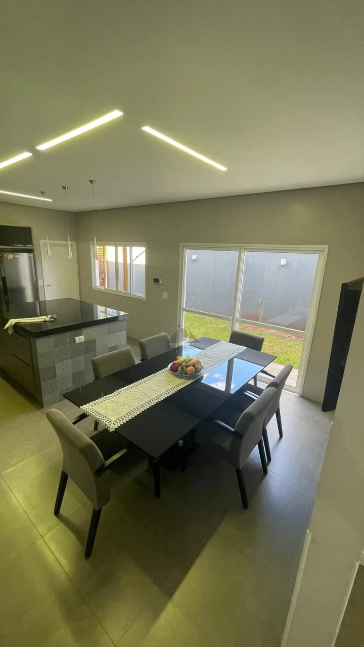 CASA A VENDA JD MEDITERRANEO