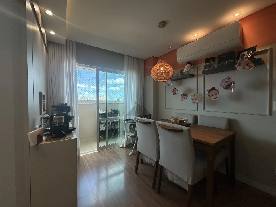 RESIDÊNCIAL MORADAS SHANGRI-LA