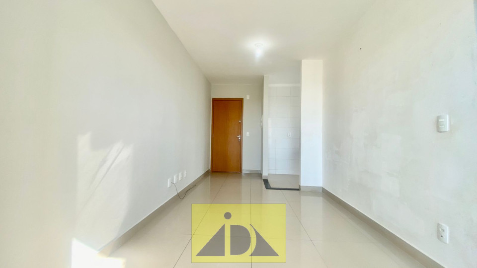 APARTAMENTO À VENDA - EDIFÍCIO LAGO MAGGIORE