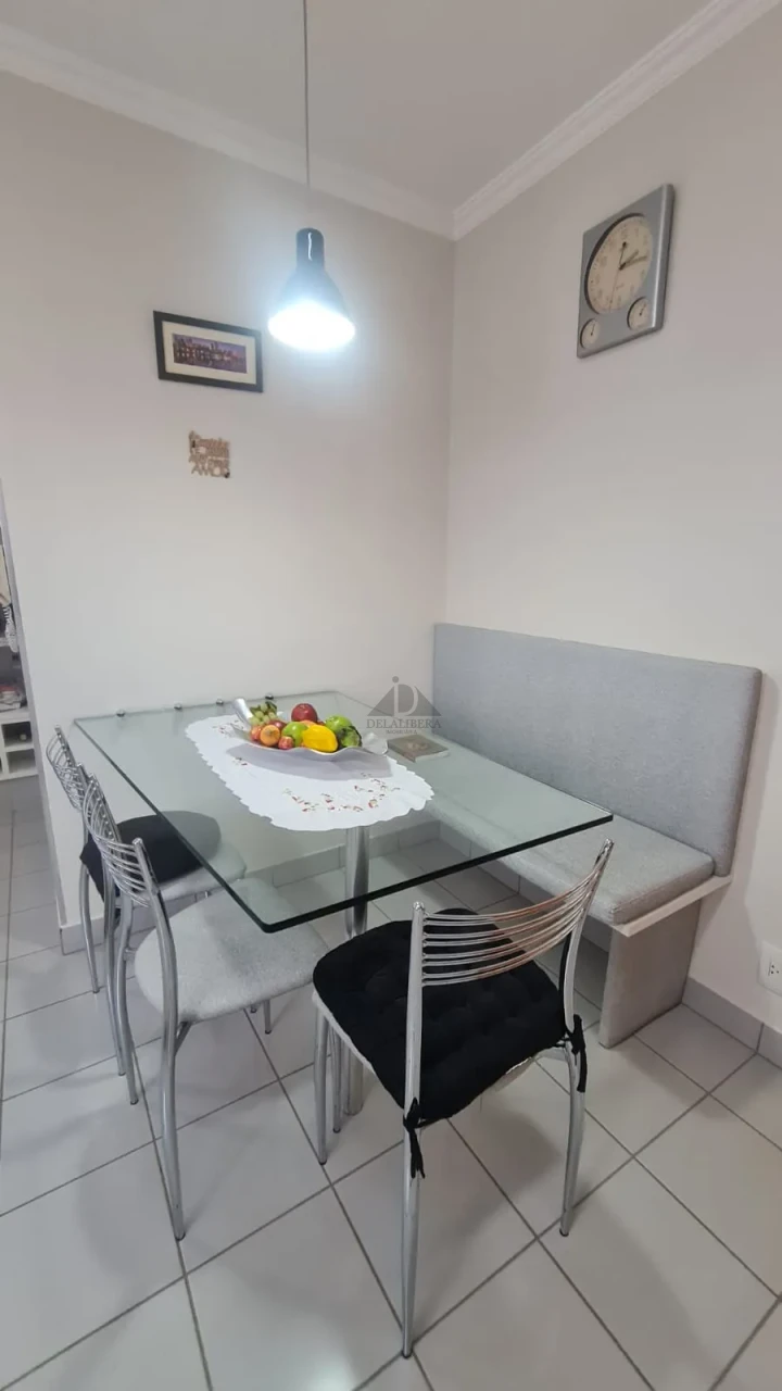 Apartamento À Venda Gleba Fazenda Palhano Londrina