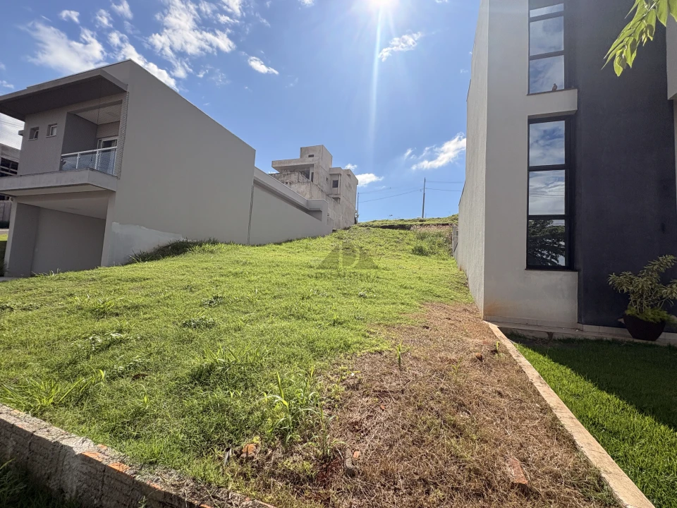 TERRENO A VENDA PARQUE TAUÁ