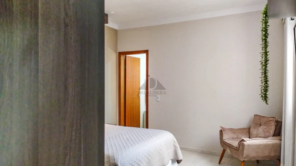 casa a venda em condomínio fechado