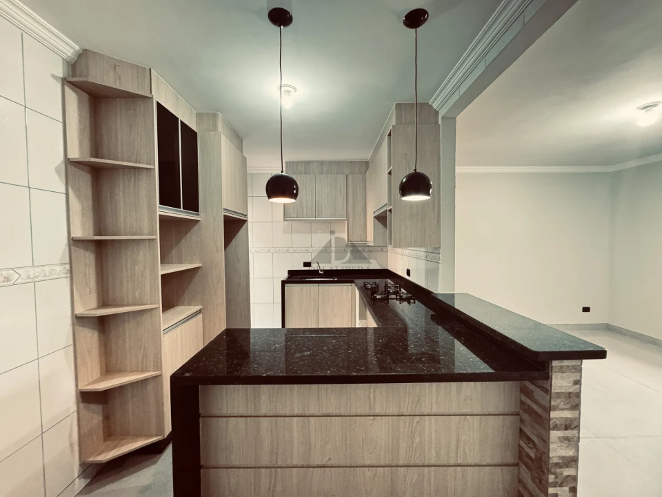RESIDENCIAL DO CAFÉ