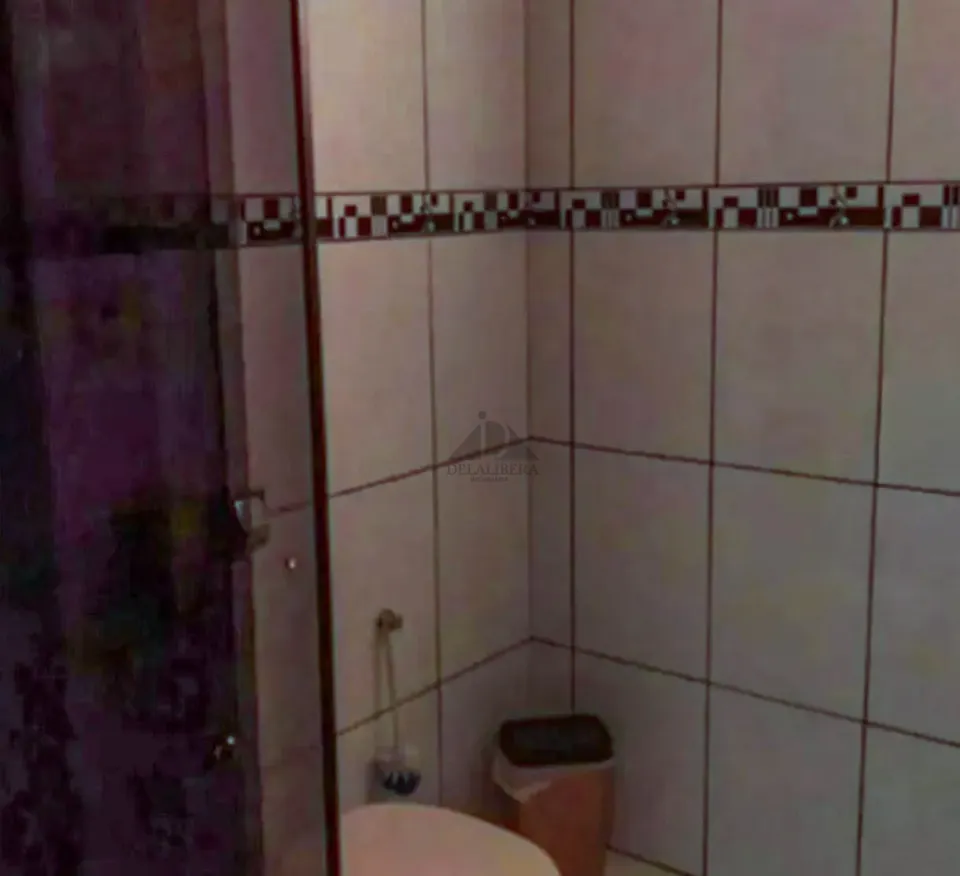 Casa a venda na zona norte